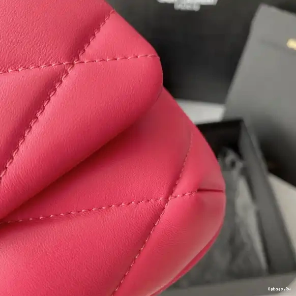 HOBO LE SHOULDER BAG 57 YSL 0613